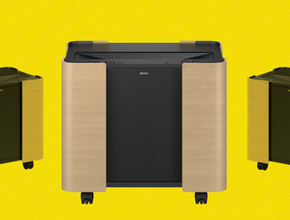 Epson PowerLite 810E