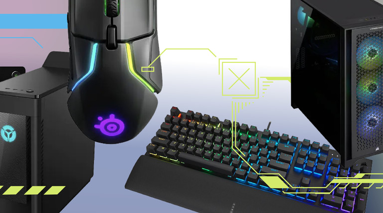 Essential Esports Equipment for K–12 Teams